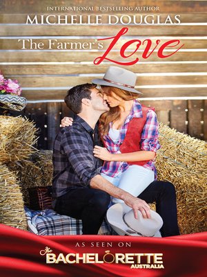 cover image of The Farmer's Love--3 Book Box Set